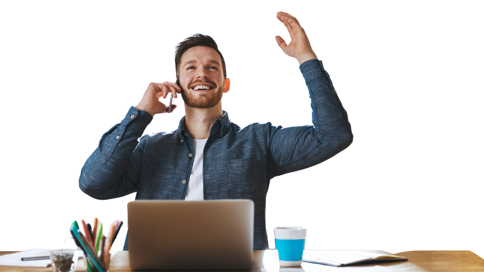 Servicios para emprendedores - decisiones basadas en datos DeltaData