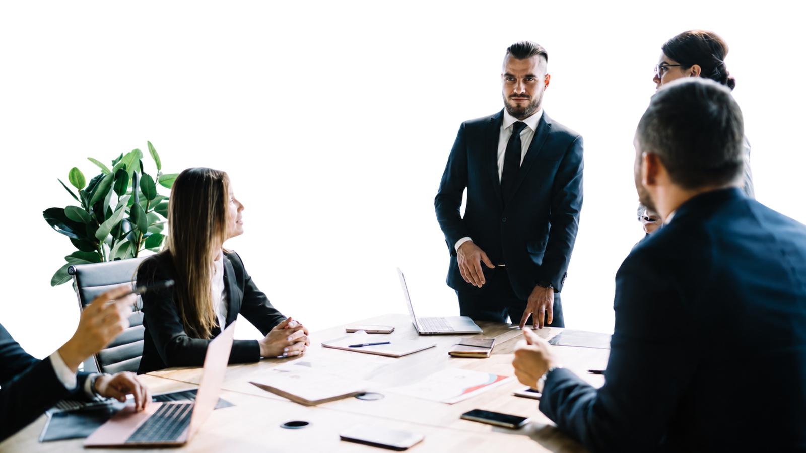 Grandes empresas - estrategia y analítica avanzada DeltaData